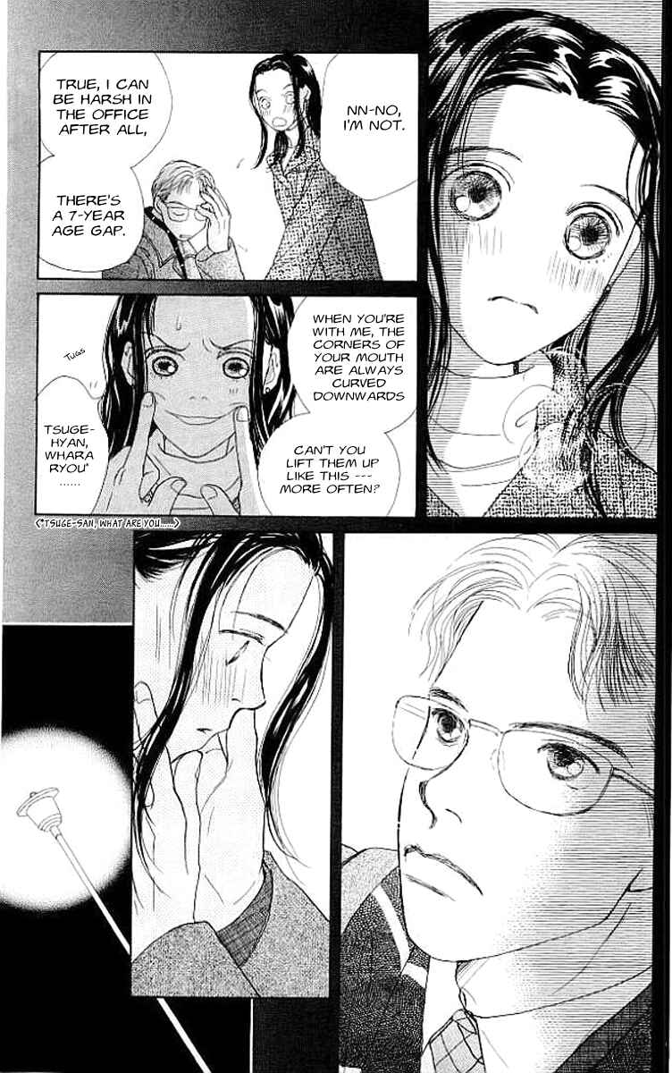 Page 39 Chapter 3 Clover