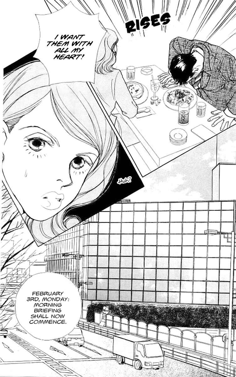 Page 5 Chapter 3 Clover