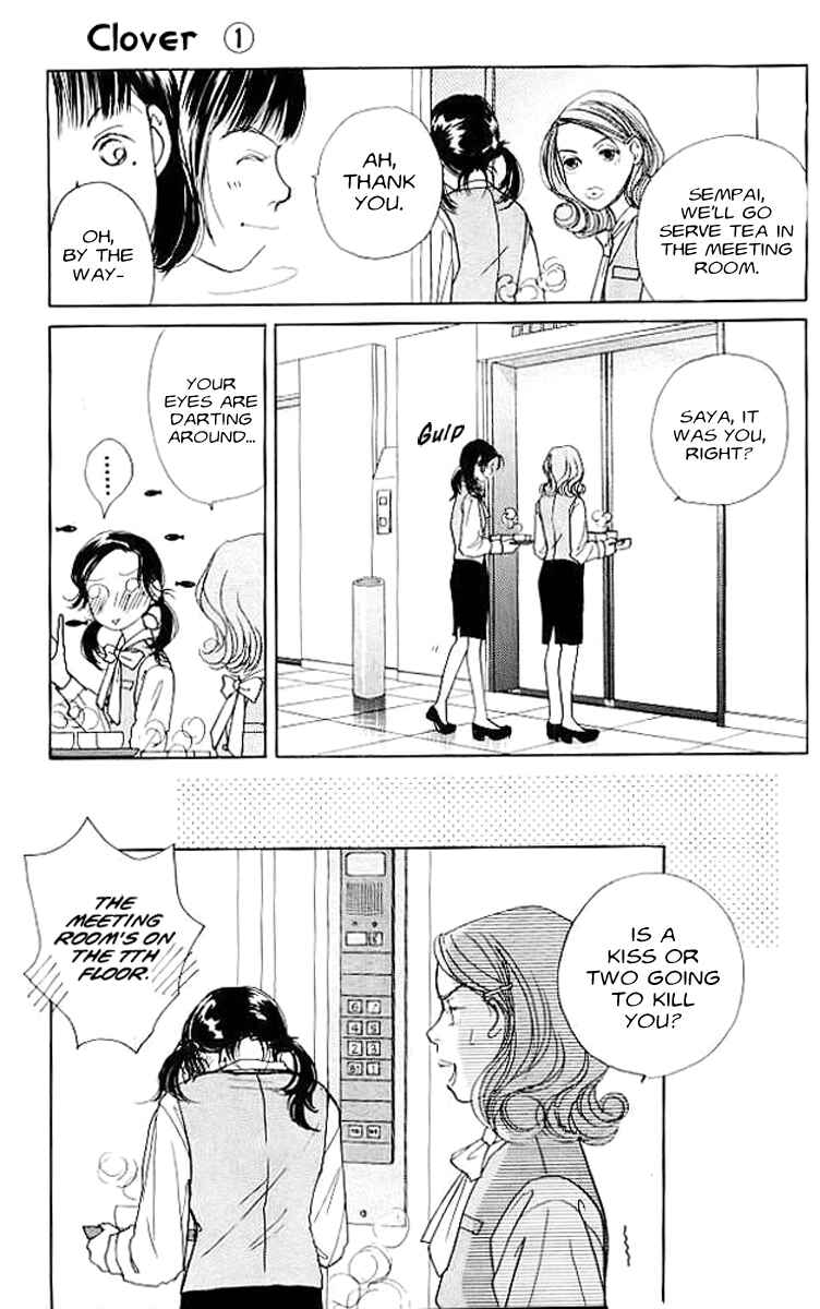 Page 7 Chapter 3 Clover