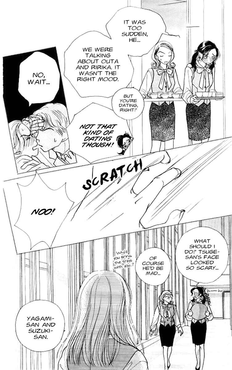 Page 8 Chapter 3 Clover