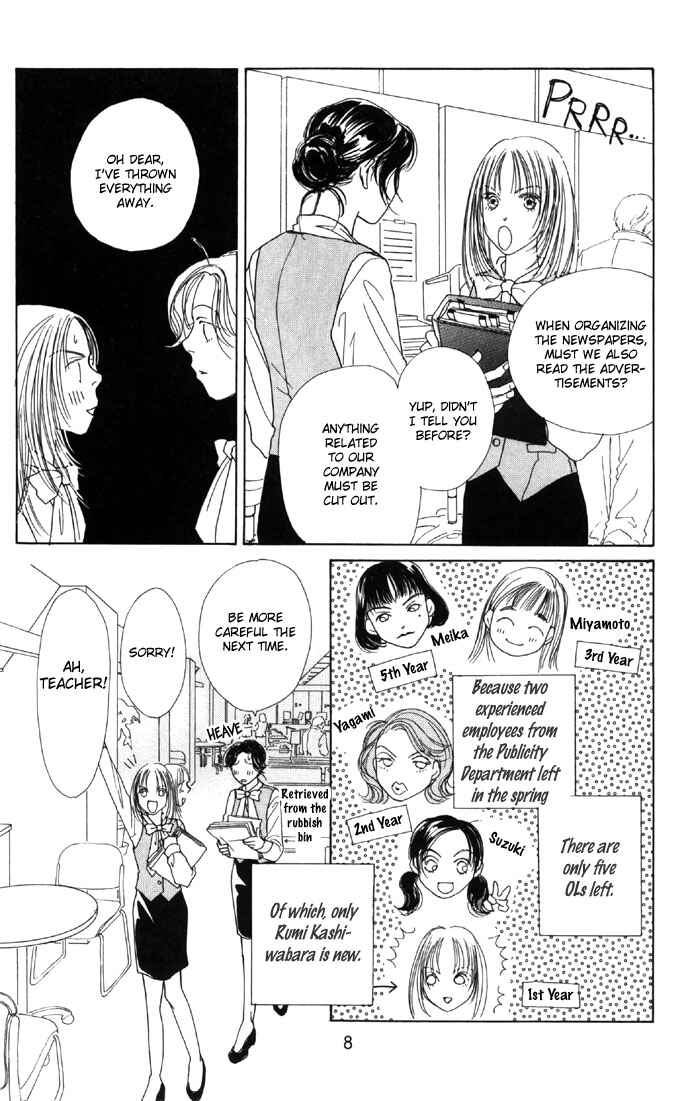 Page 12 Chapter 4 Clover