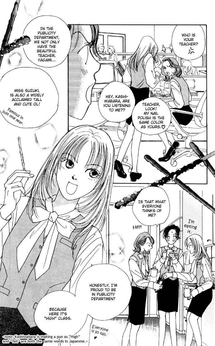 Page 13 Chapter 4 Clover