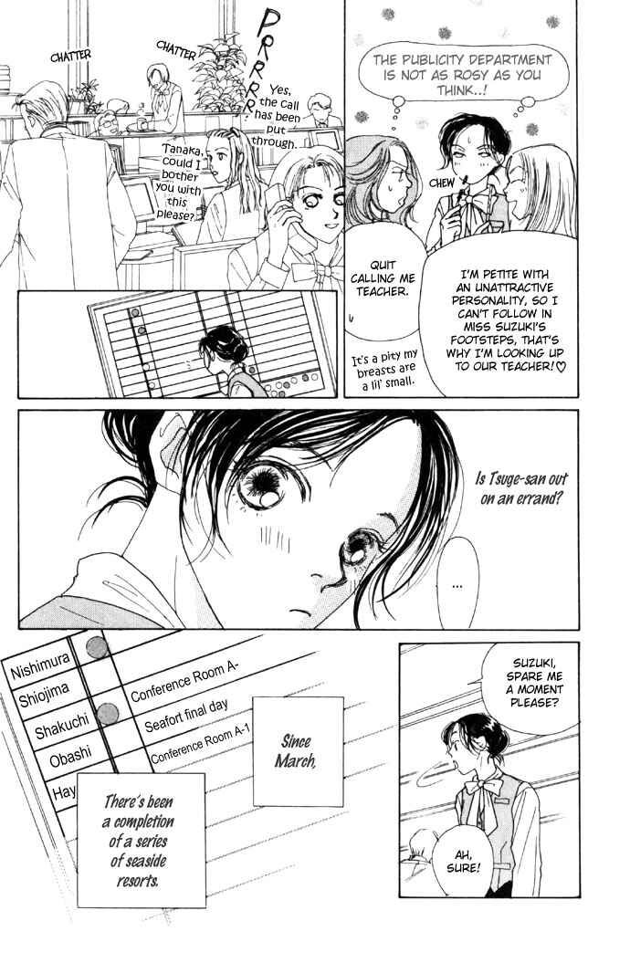 Page 14 Chapter 4 Clover