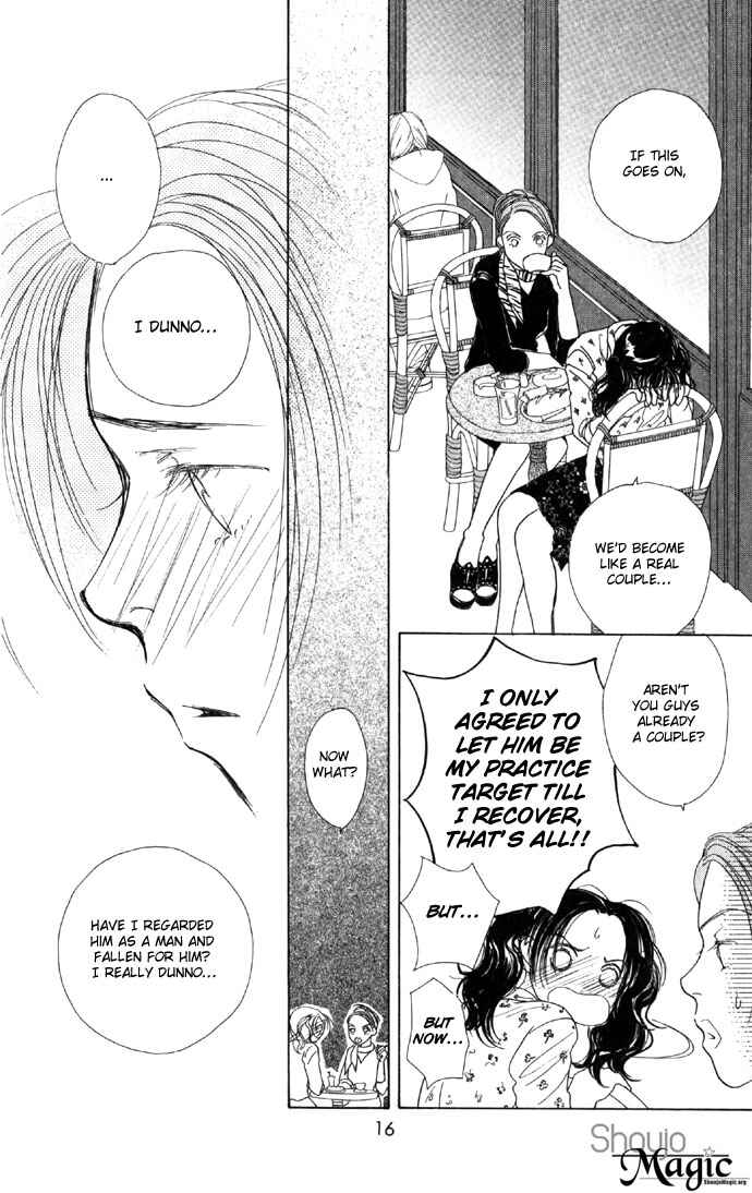 Page 20 Chapter 4 Clover
