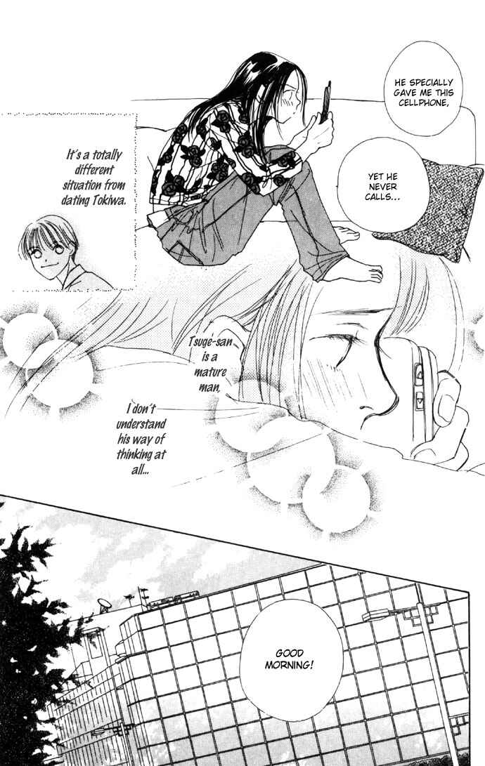 Page 23 Chapter 4 Clover