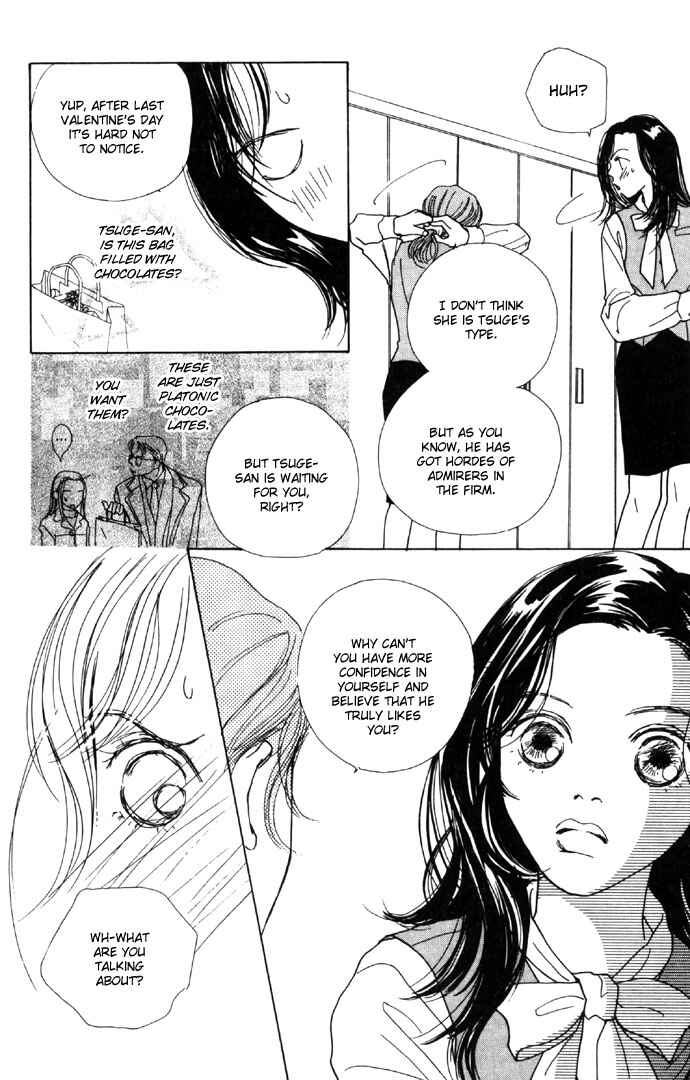 Page 26 Chapter 4 Clover