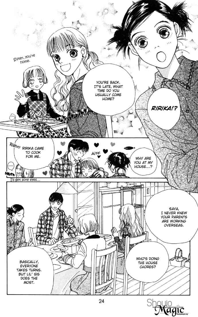 Page 28 Chapter 4 Clover
