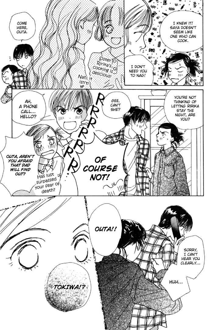 Page 29 Chapter 4 Clover