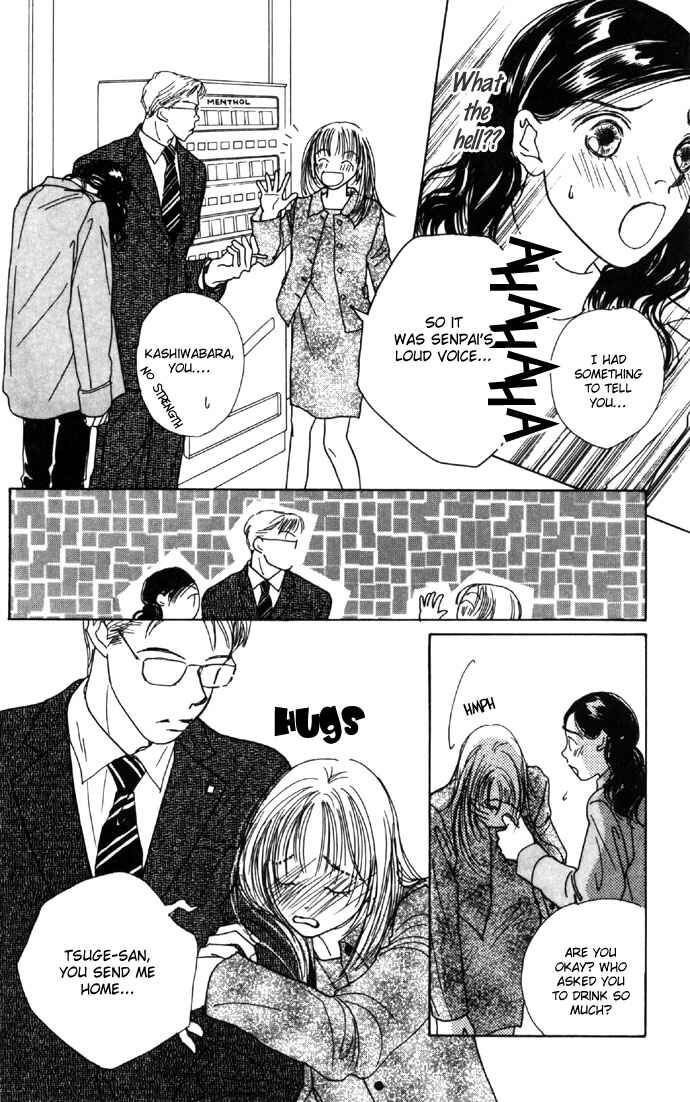 Page 40 Chapter 4 Clover