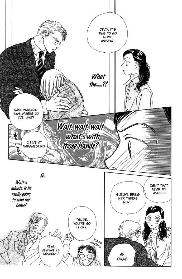 Page 41 Chapter 4 Clover