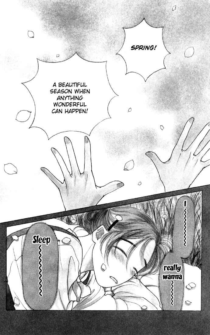 Page 8 Chapter 4 Clover