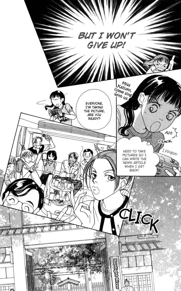 Page 27 Chapter 8 Clover