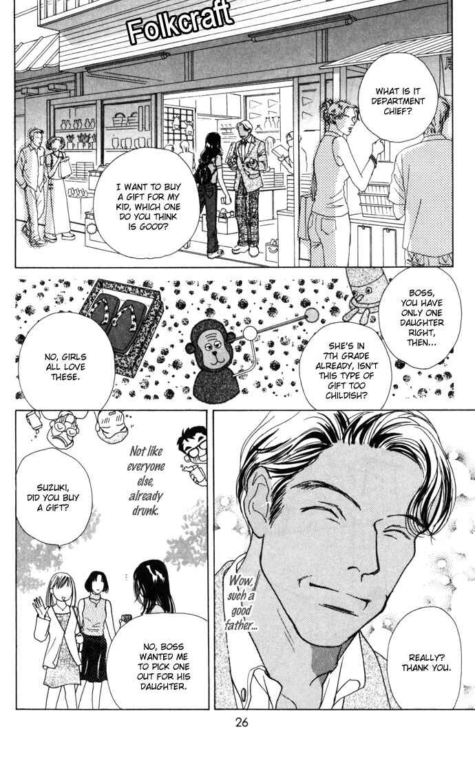 Page 29 Chapter 8 Clover