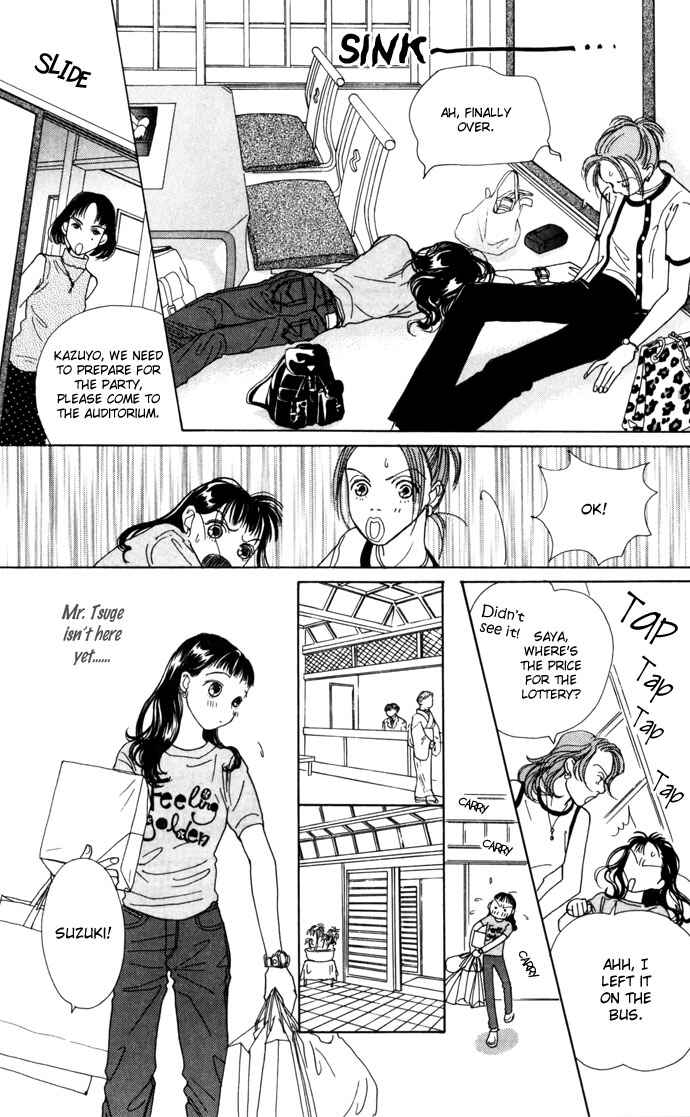 Page 31 Chapter 8 Clover