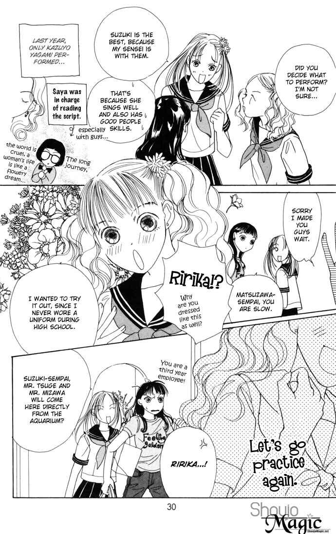 Page 33 Chapter 8 Clover