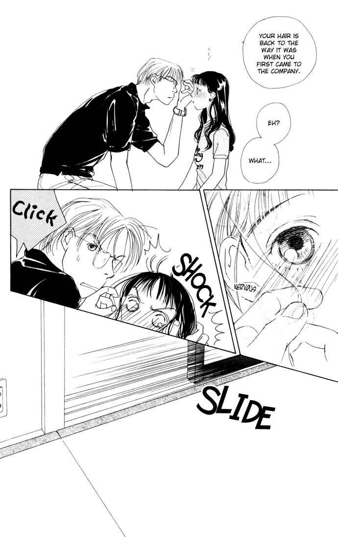Page 49 Chapter 8 Clover