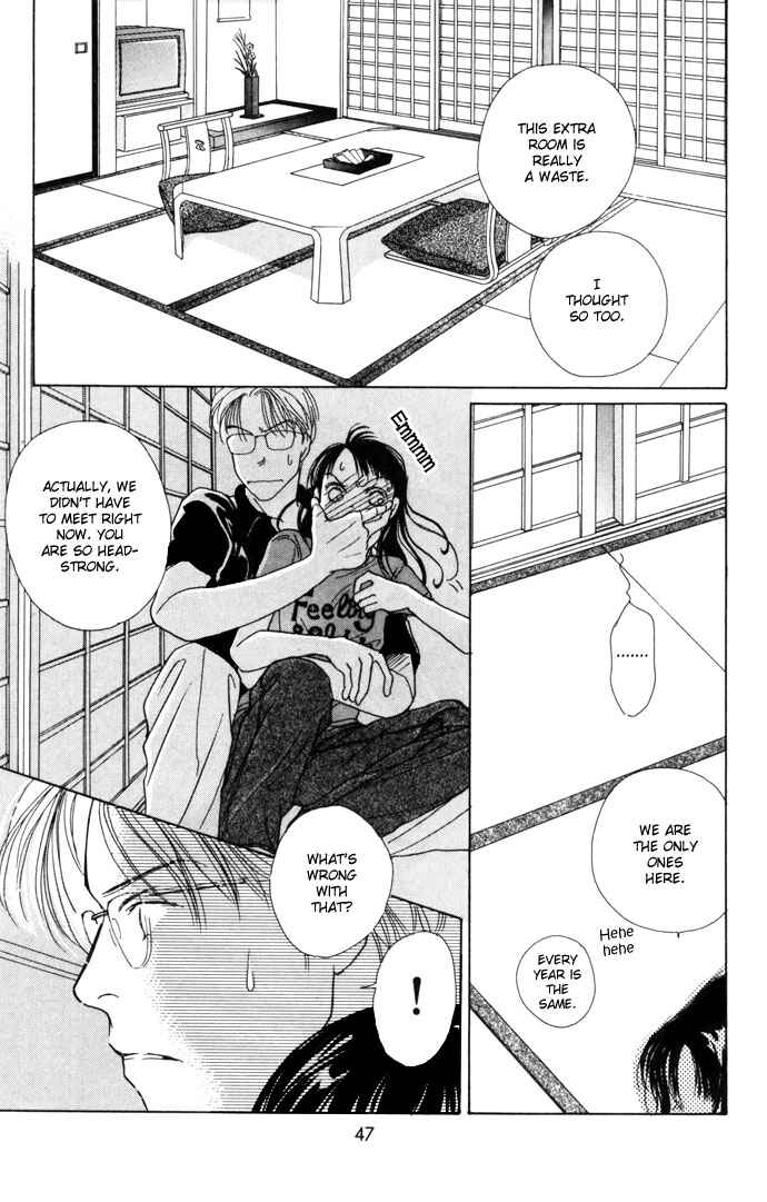 Page 50 Chapter 8 Clover