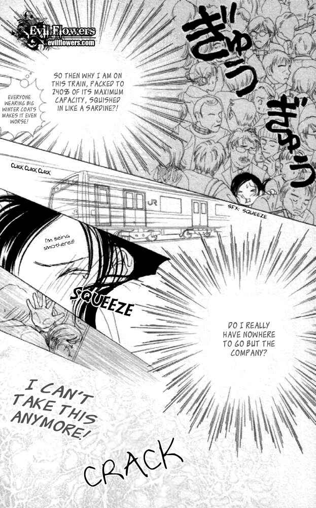 Page 13 Chapter 20 Clover