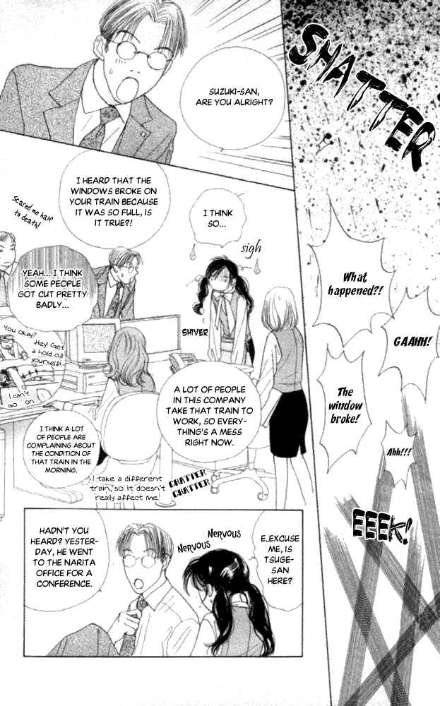 Page 14 Chapter 20 Clover