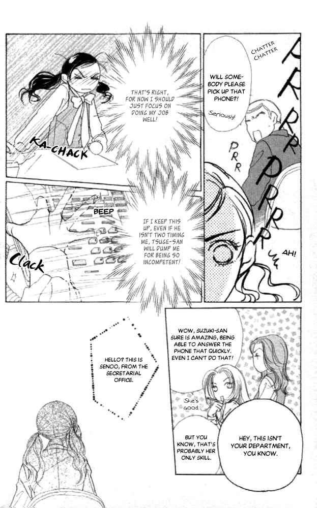 Page 17 Chapter 20 Clover