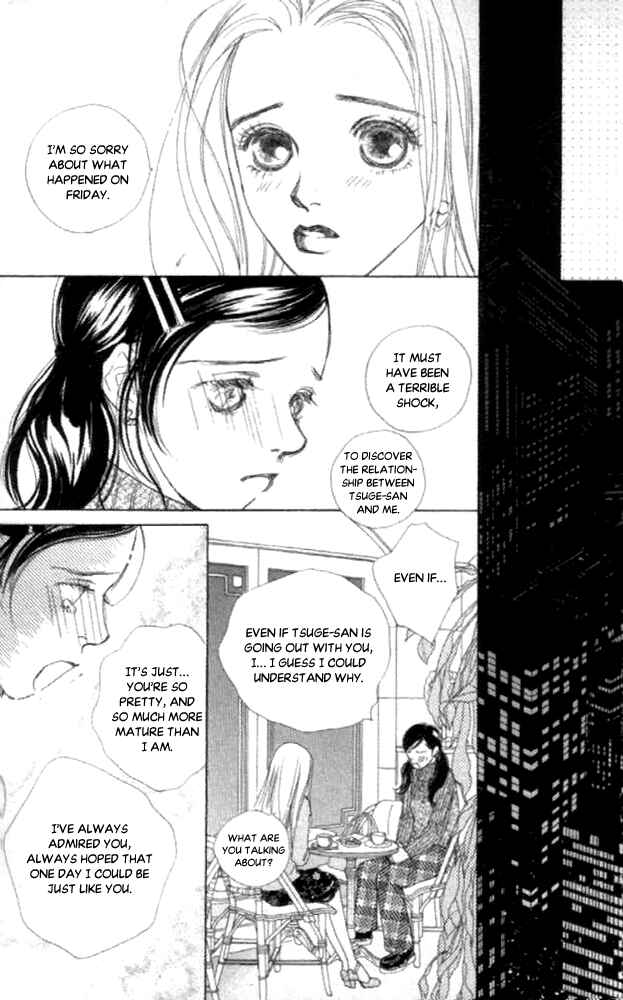 Page 18 Chapter 20 Clover