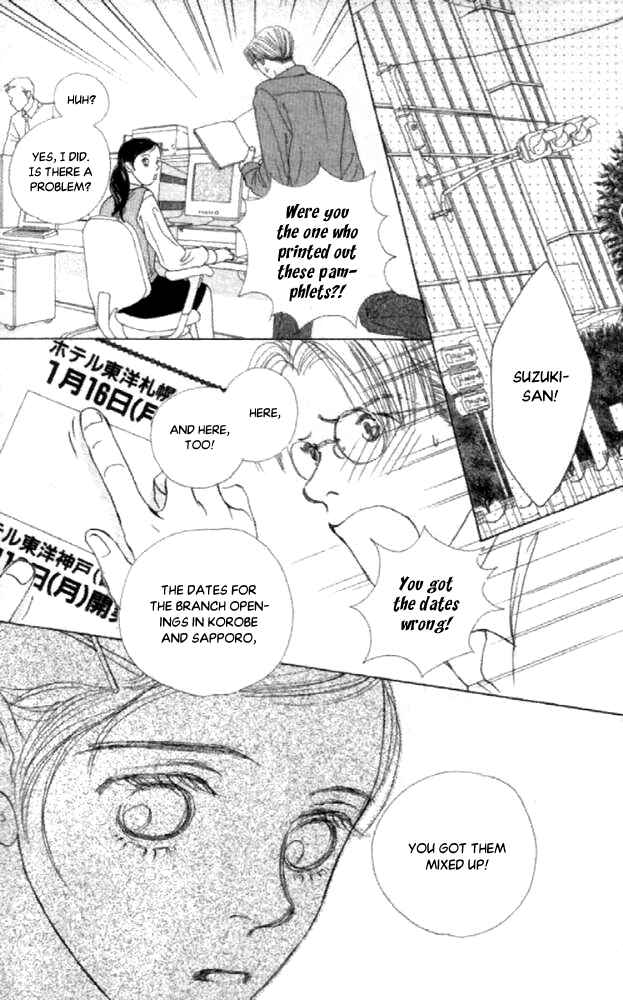 Page 28 Chapter 20 Clover