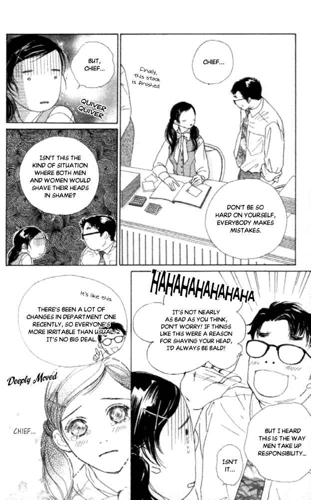 Page 31 Chapter 20 Clover