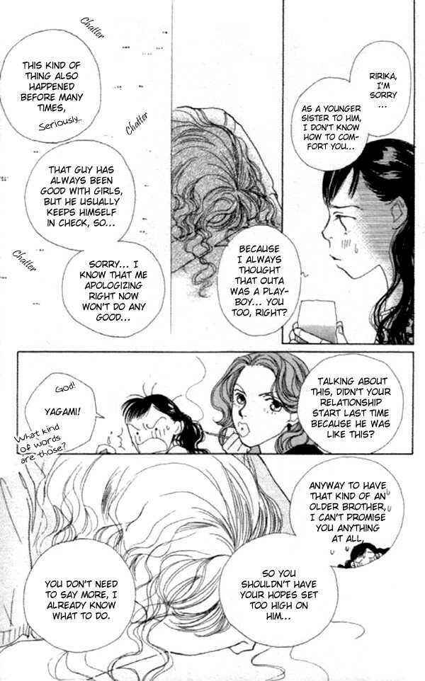 Page 11 Chapter 13 Clover