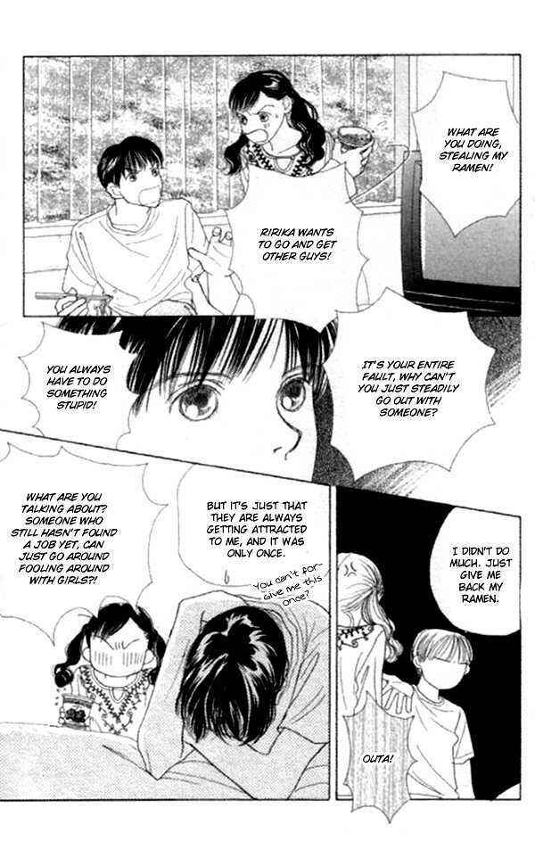 Page 13 Chapter 13 Clover