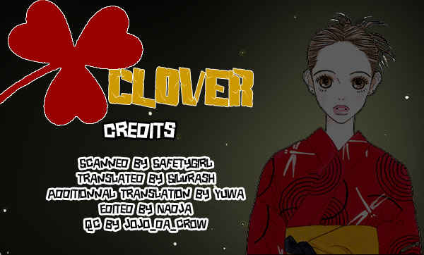Page 2 Chapter 6 Clover