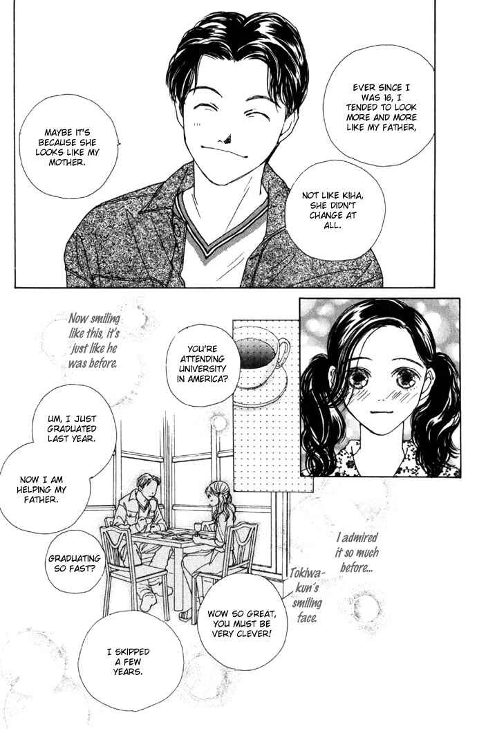 Page 20 Chapter 6 Clover