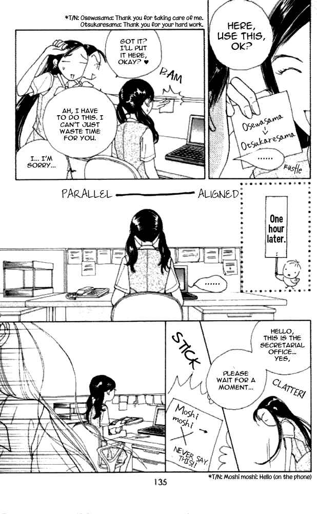Page 10 Chapter 27 Clover