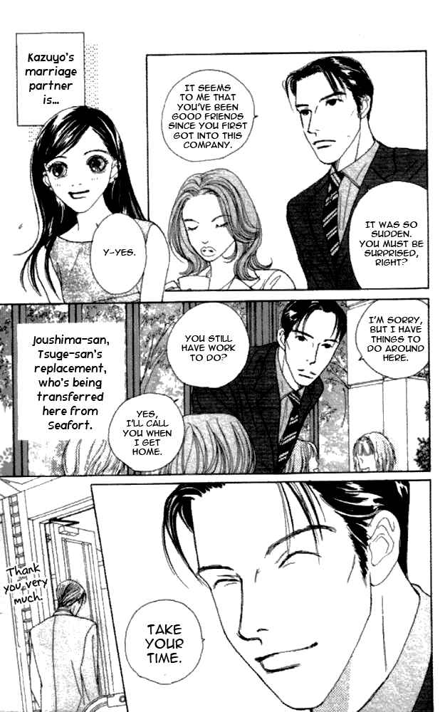 Page 18 Chapter 27 Clover