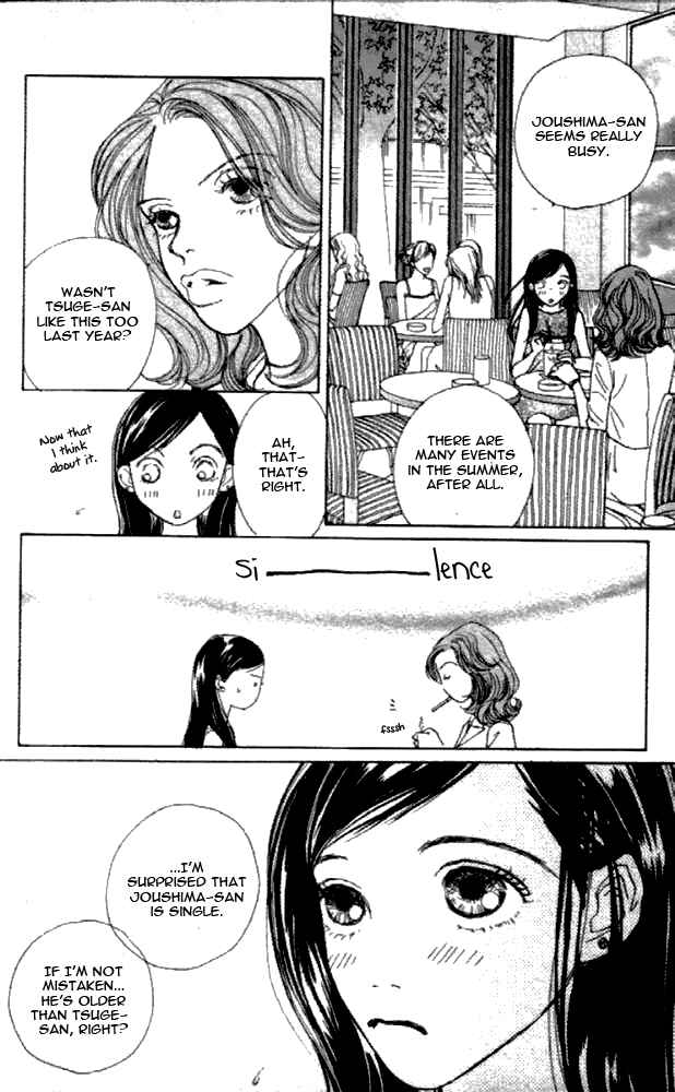 Page 19 Chapter 27 Clover
