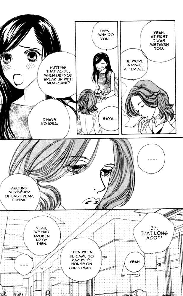 Page 20 Chapter 27 Clover