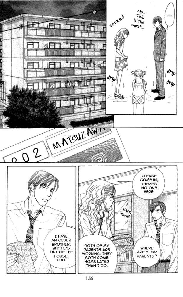 Page 30 Chapter 27 Clover