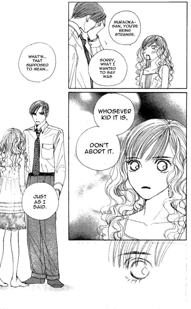 Page 32 Chapter 27 Clover
