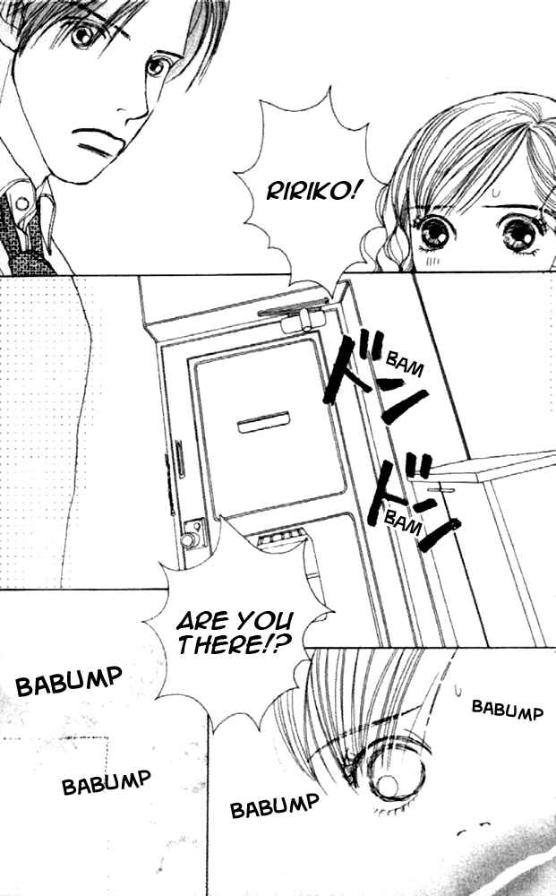 Page 38 Chapter 27 Clover