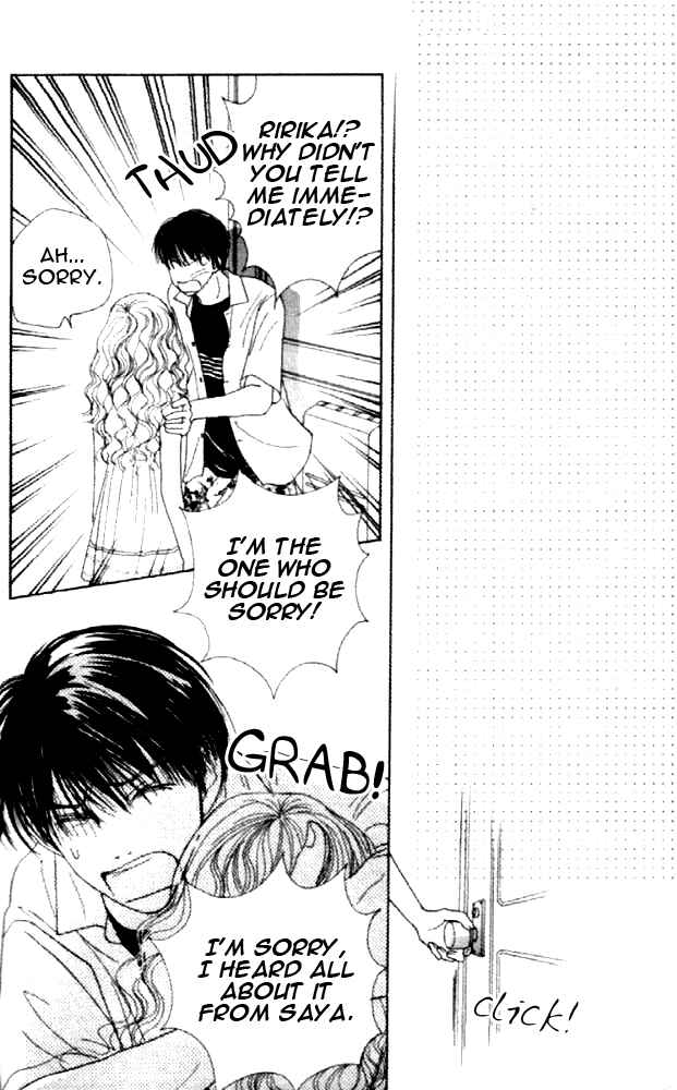 Page 39 Chapter 27 Clover