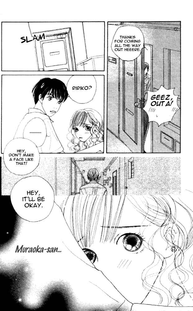 Page 41 Chapter 27 Clover