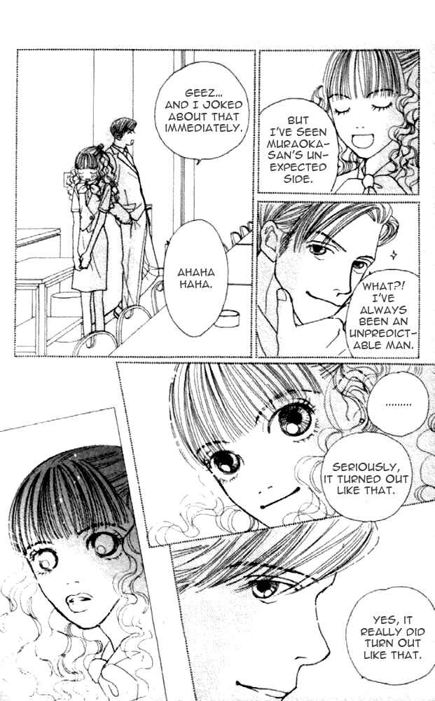 Page 46 Chapter 27 Clover