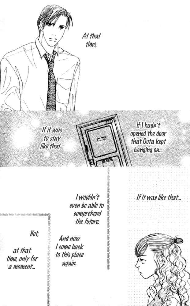Page 49 Chapter 27 Clover