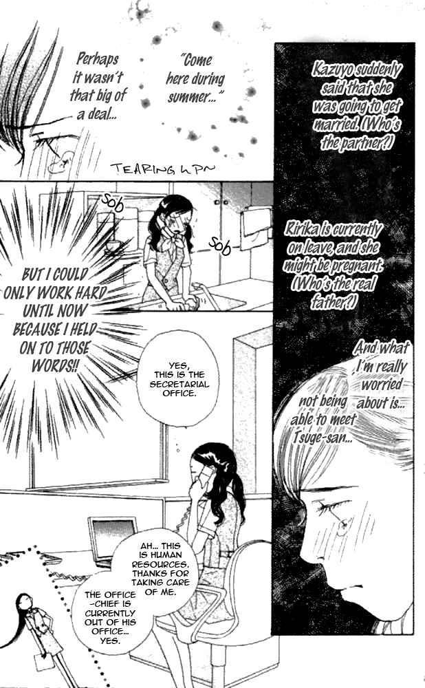 Page 8 Chapter 27 Clover