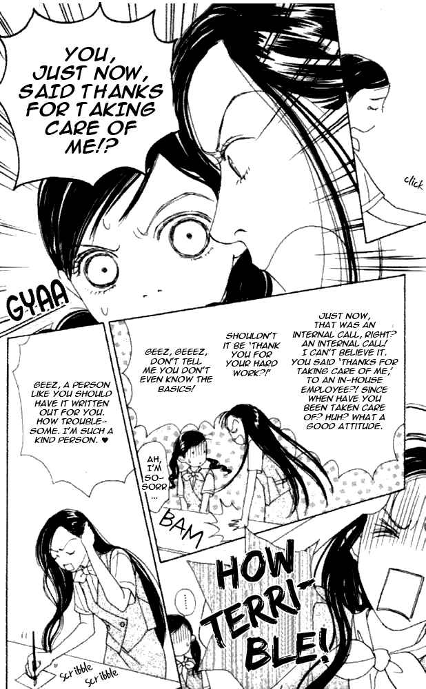 Page 9 Chapter 27 Clover