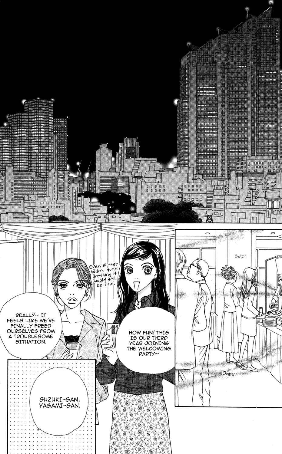 Page 14 Chapter 24 Clover