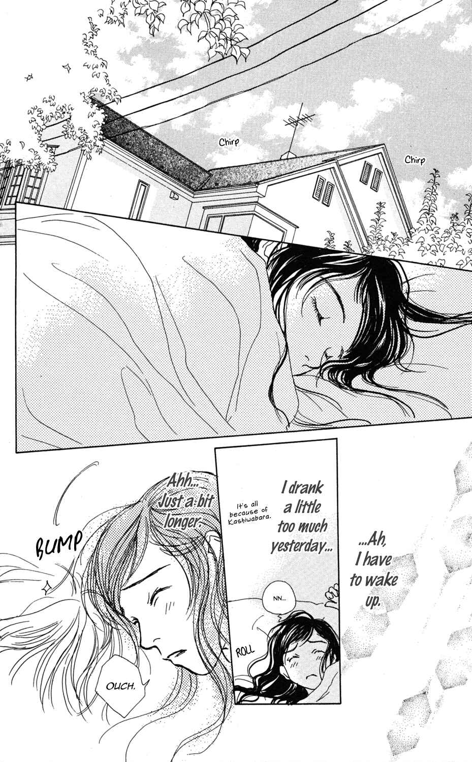 Page 20 Chapter 24 Clover