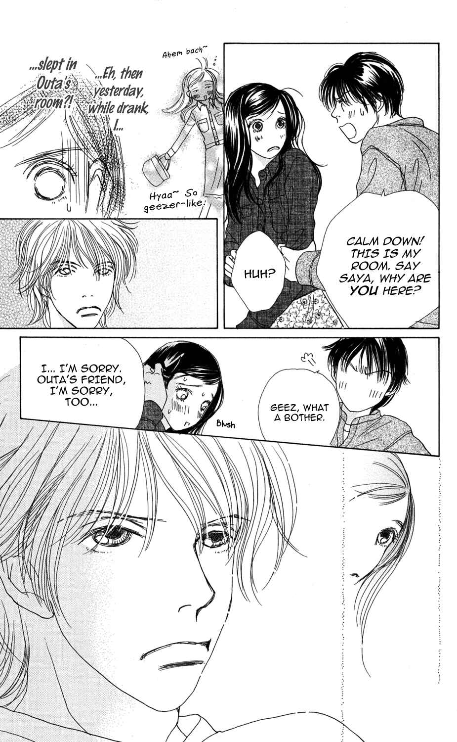 Page 23 Chapter 24 Clover