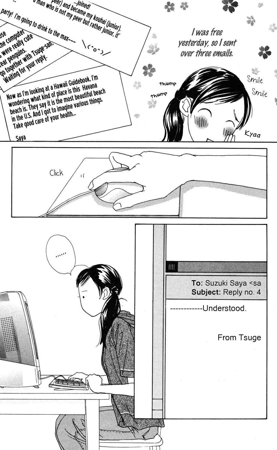 Page 29 Chapter 24 Clover
