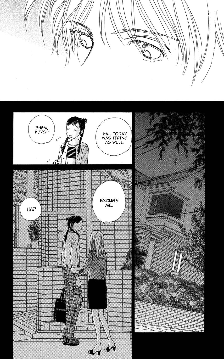 Page 33 Chapter 24 Clover