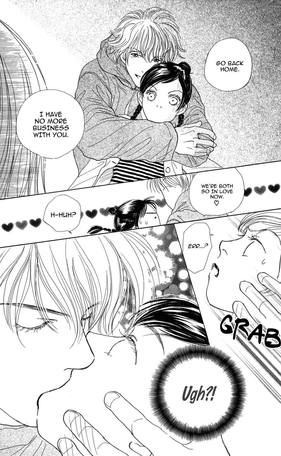 Page 35 Chapter 24 Clover